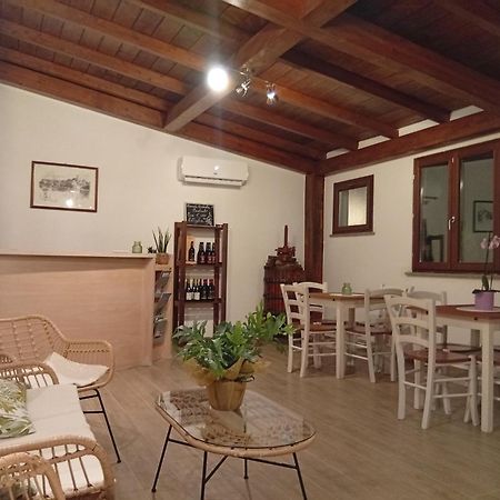 Agriturismo Santa Maria Marta Εξωτερικό φωτογραφία