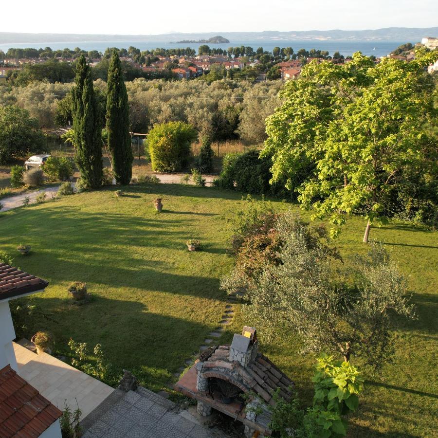 Agriturismo Santa Maria Marta Εξωτερικό φωτογραφία
