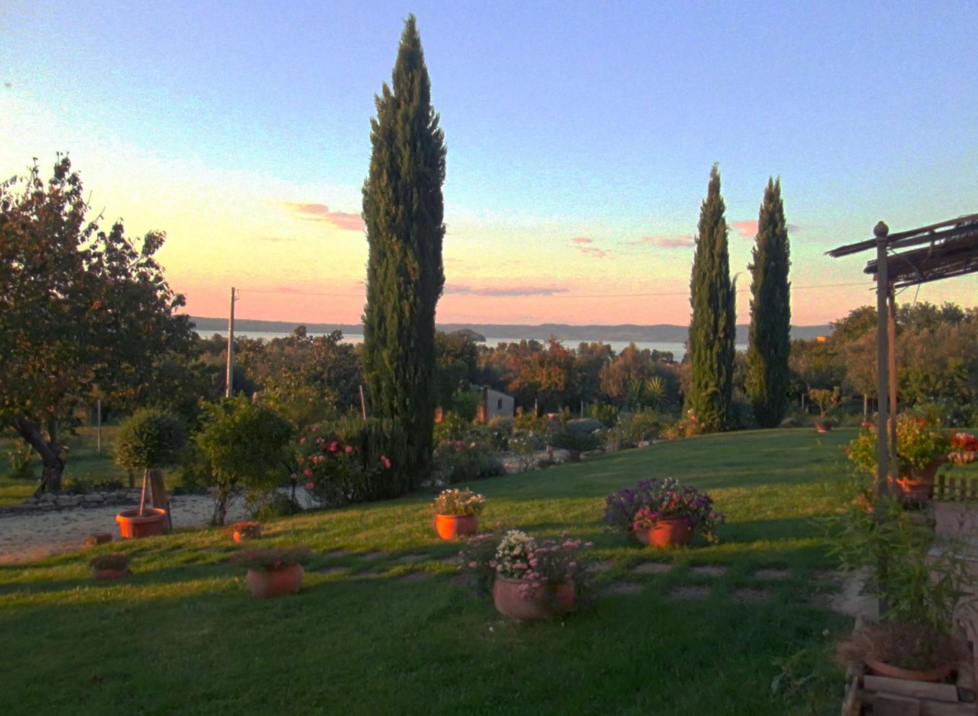 Agriturismo Santa Maria Marta Δωμάτιο φωτογραφία