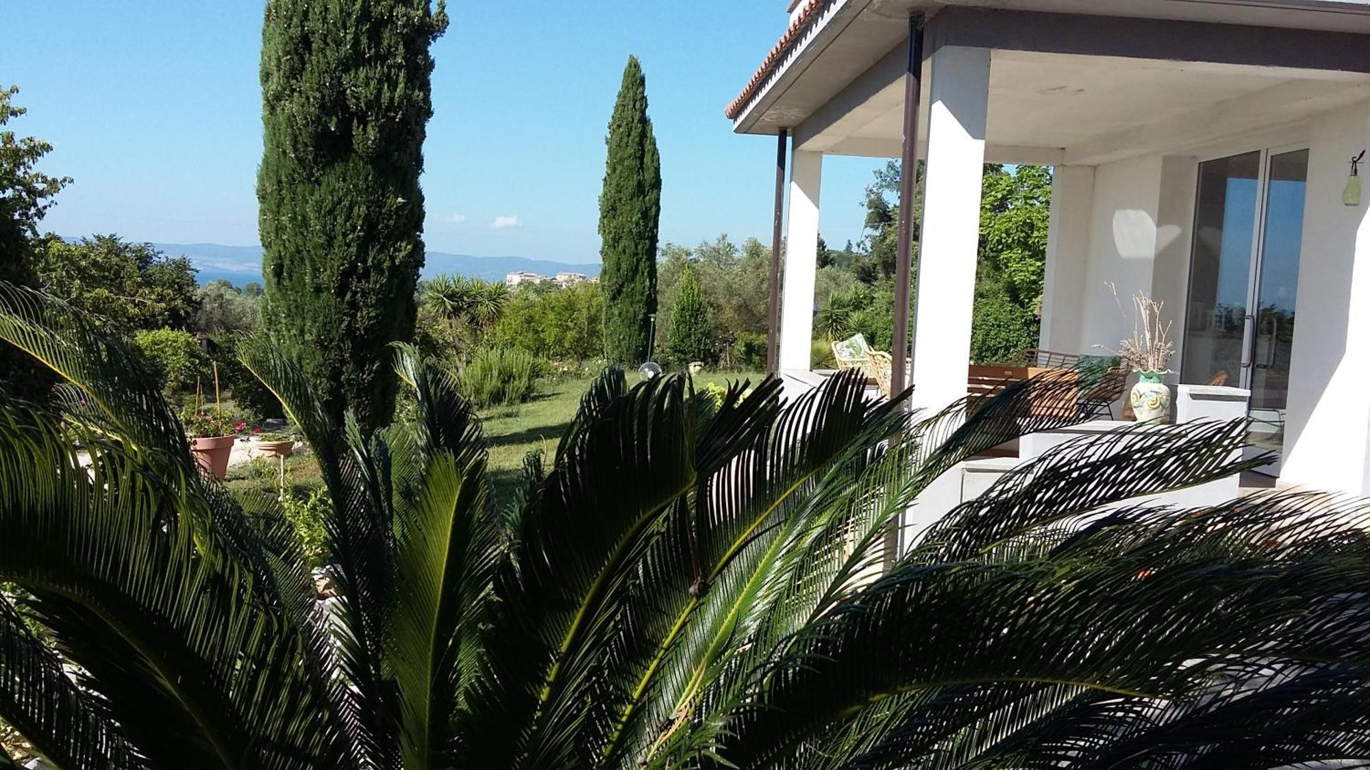 Agriturismo Santa Maria Marta Εξωτερικό φωτογραφία
