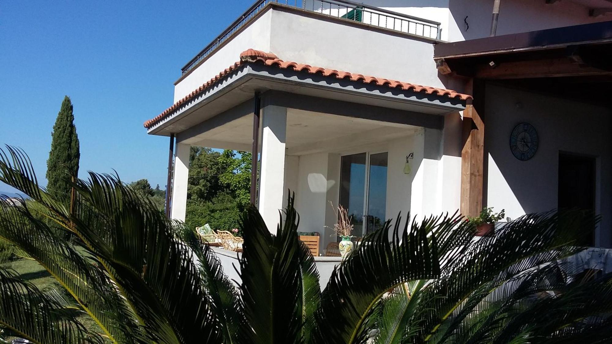 Agriturismo Santa Maria Marta Εξωτερικό φωτογραφία