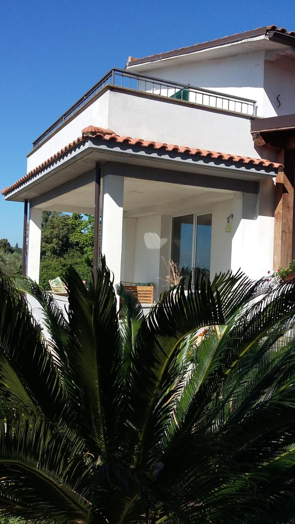 Agriturismo Santa Maria Marta Εξωτερικό φωτογραφία