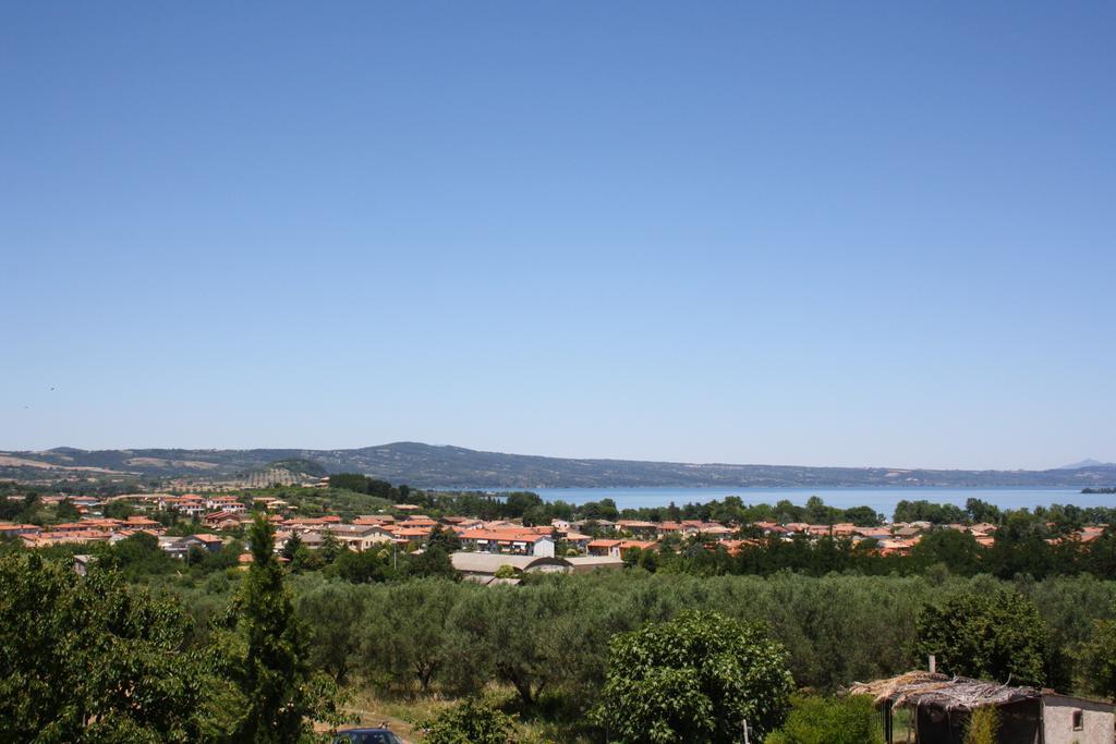 Agriturismo Santa Maria Marta Δωμάτιο φωτογραφία