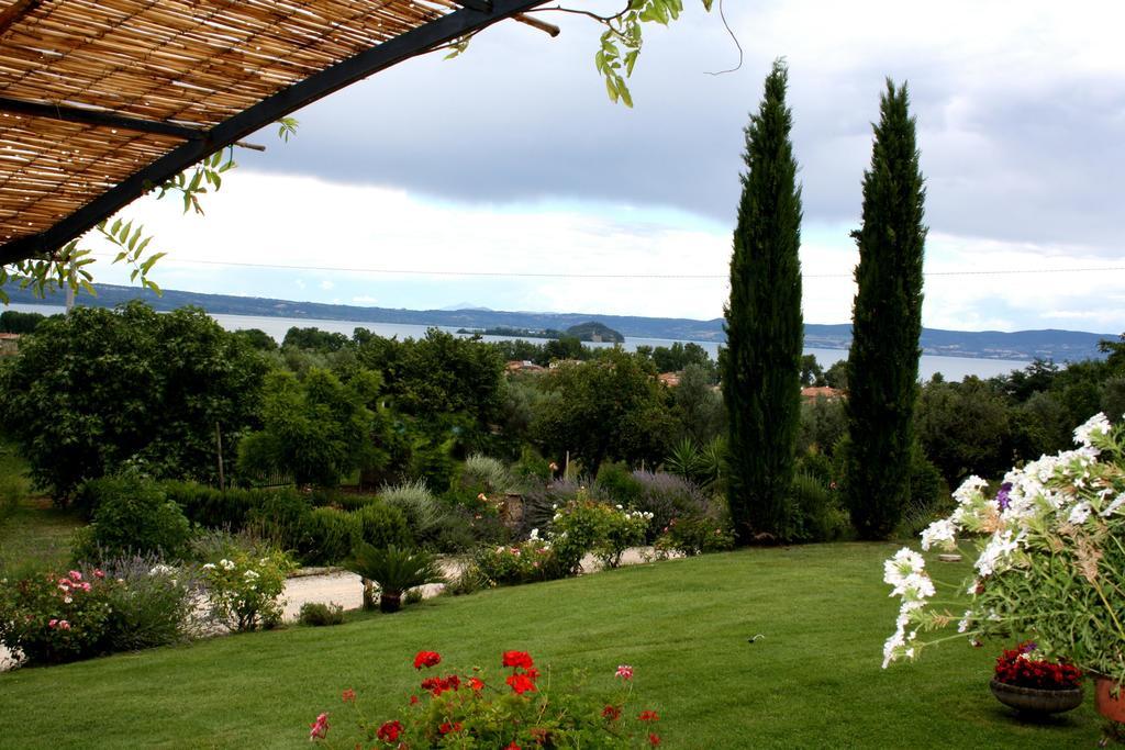 Agriturismo Santa Maria Marta Δωμάτιο φωτογραφία