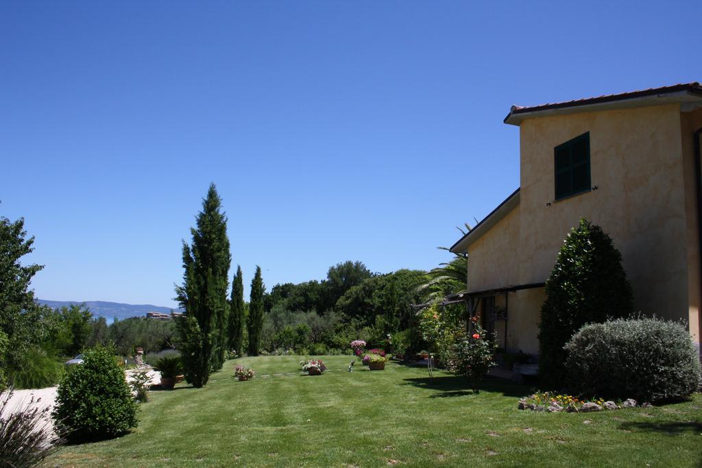 Agriturismo Santa Maria Marta Εξωτερικό φωτογραφία
