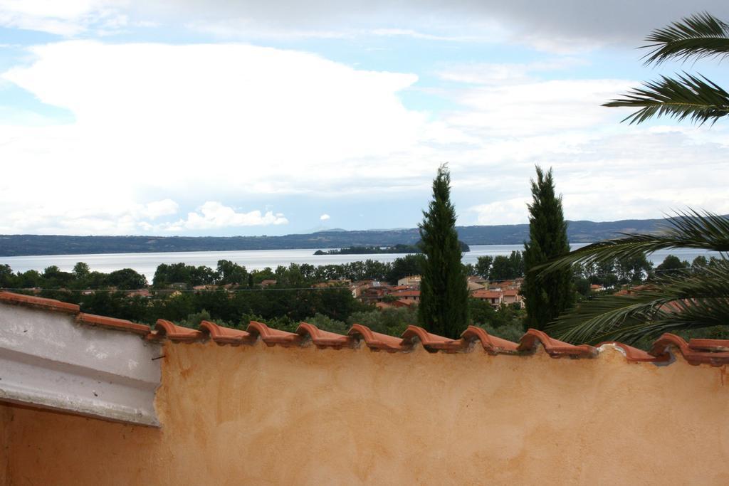 Agriturismo Santa Maria Marta Δωμάτιο φωτογραφία