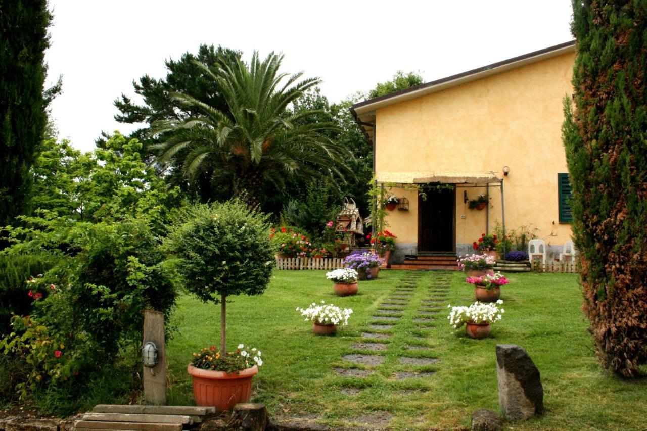 Agriturismo Santa Maria Marta Εξωτερικό φωτογραφία