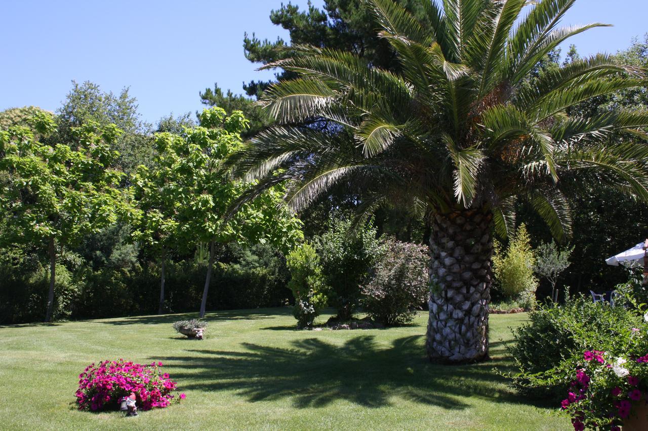 Agriturismo Santa Maria Marta Εξωτερικό φωτογραφία