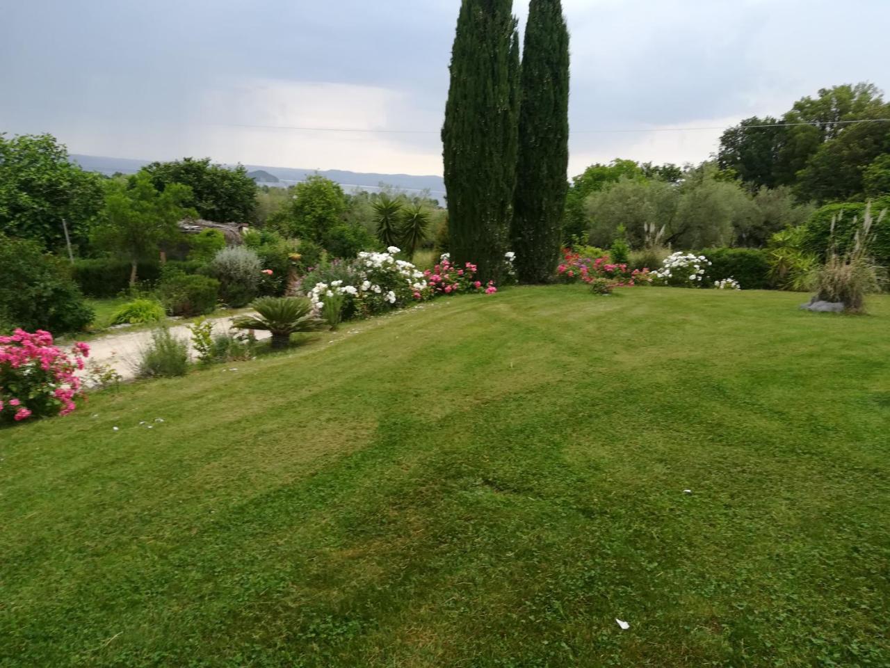 Agriturismo Santa Maria Marta Εξωτερικό φωτογραφία