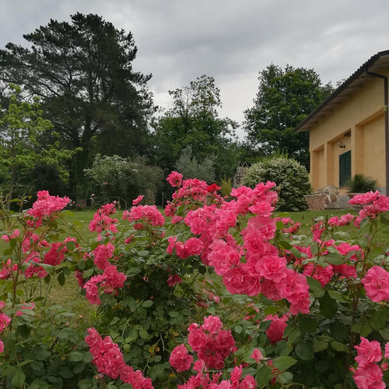 Agriturismo Santa Maria Marta Εξωτερικό φωτογραφία