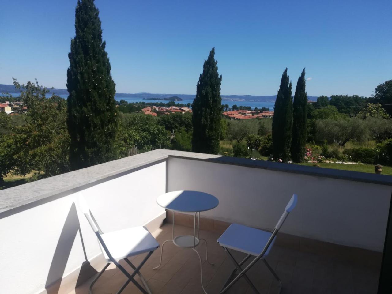 Agriturismo Santa Maria Marta Εξωτερικό φωτογραφία
