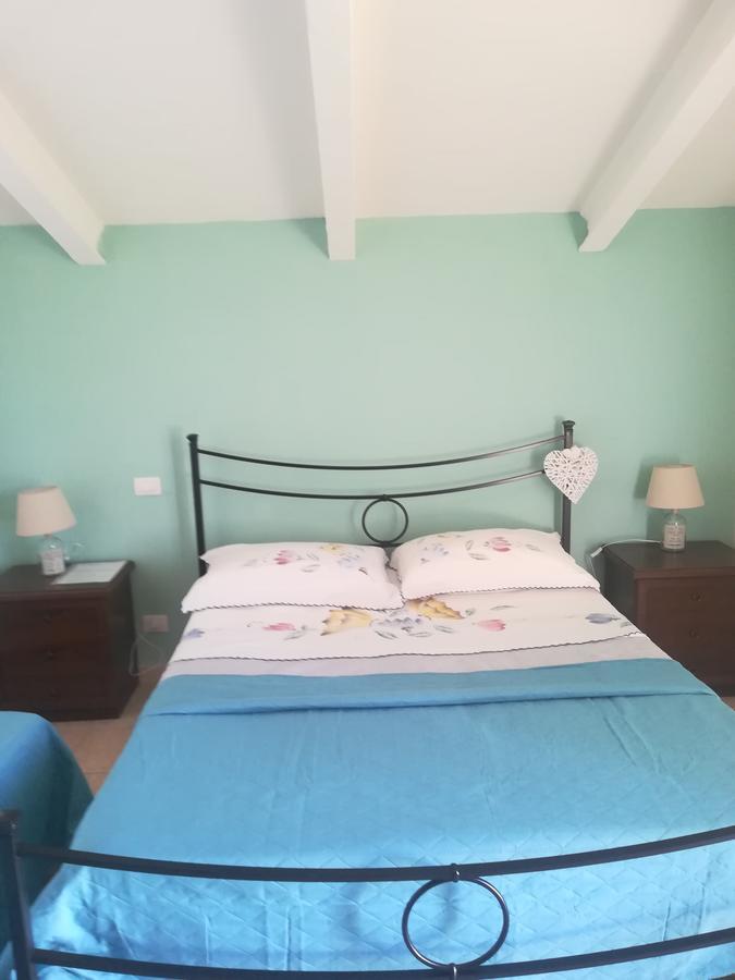 Agriturismo Santa Maria Marta Εξωτερικό φωτογραφία