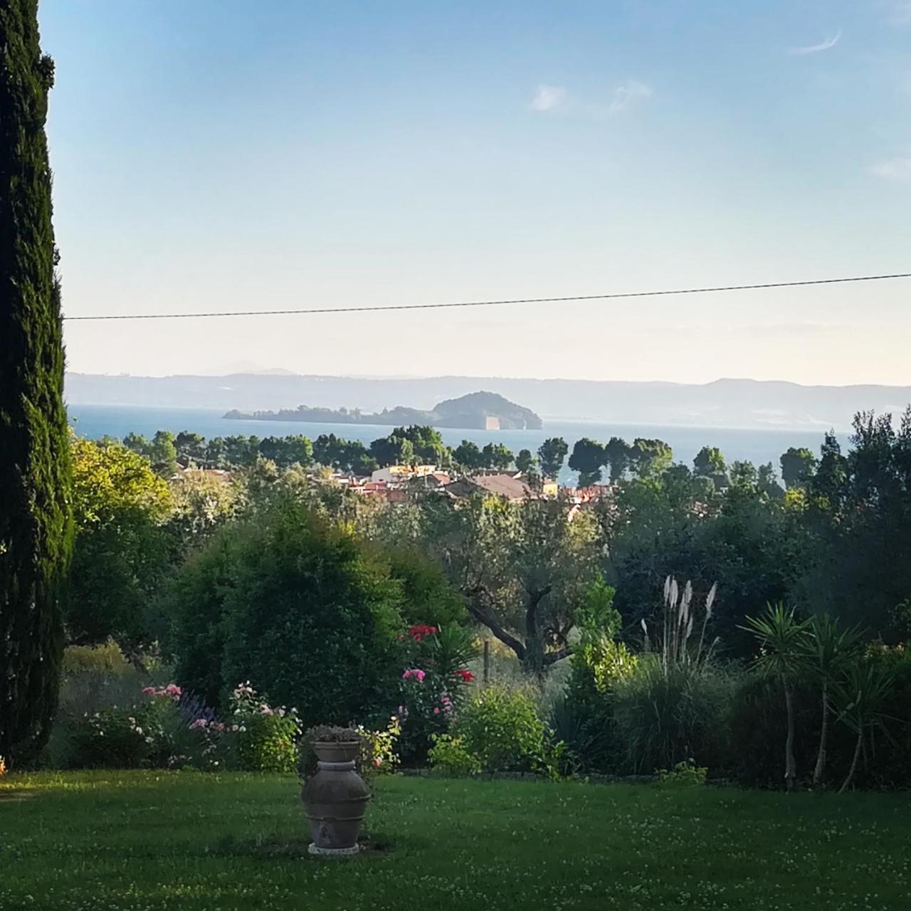 Agriturismo Santa Maria Marta Εξωτερικό φωτογραφία