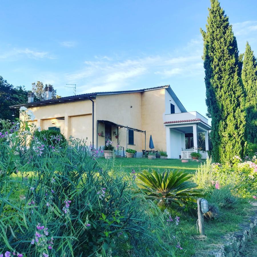 Agriturismo Santa Maria Marta Εξωτερικό φωτογραφία