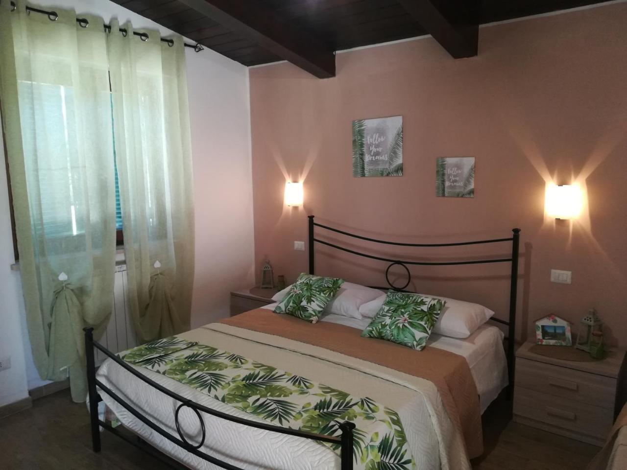 Agriturismo Santa Maria Marta Εξωτερικό φωτογραφία