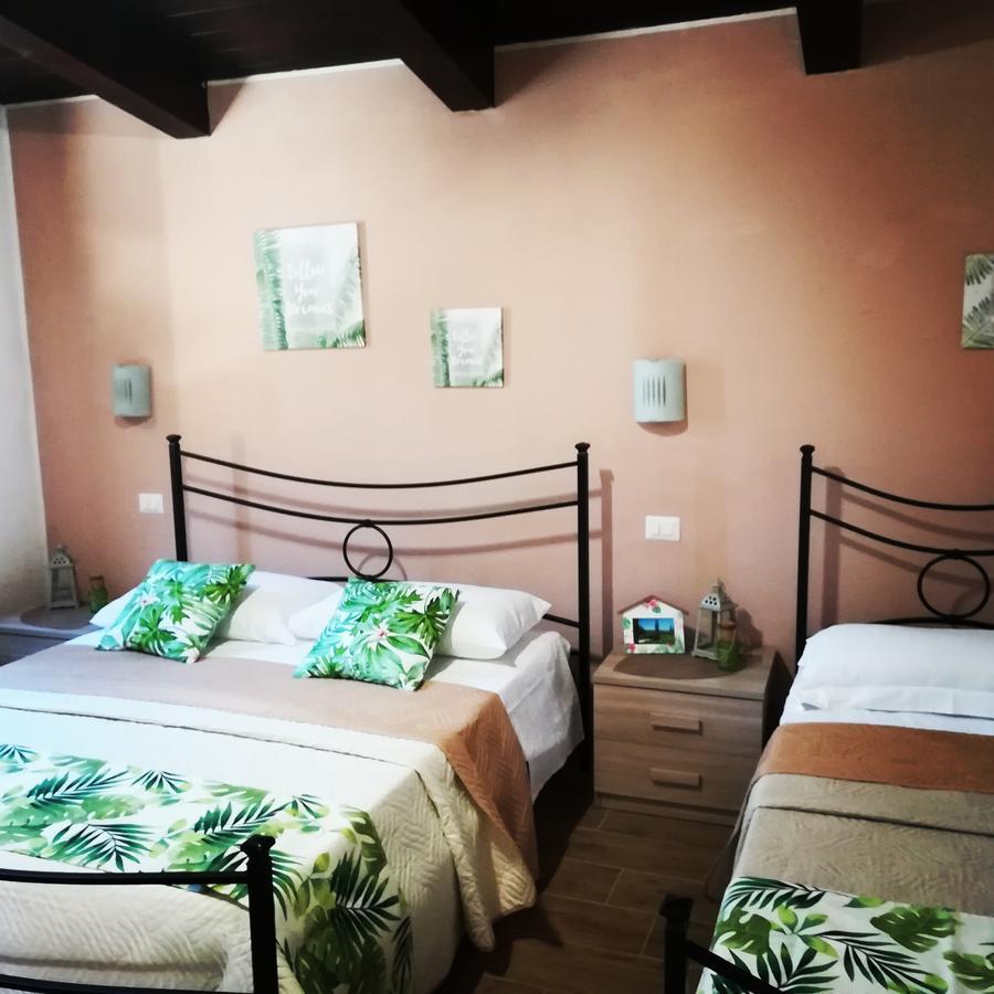 Agriturismo Santa Maria Marta Εξωτερικό φωτογραφία