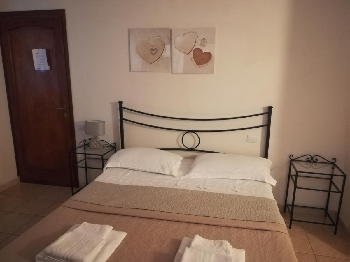 Agriturismo Santa Maria Marta Εξωτερικό φωτογραφία