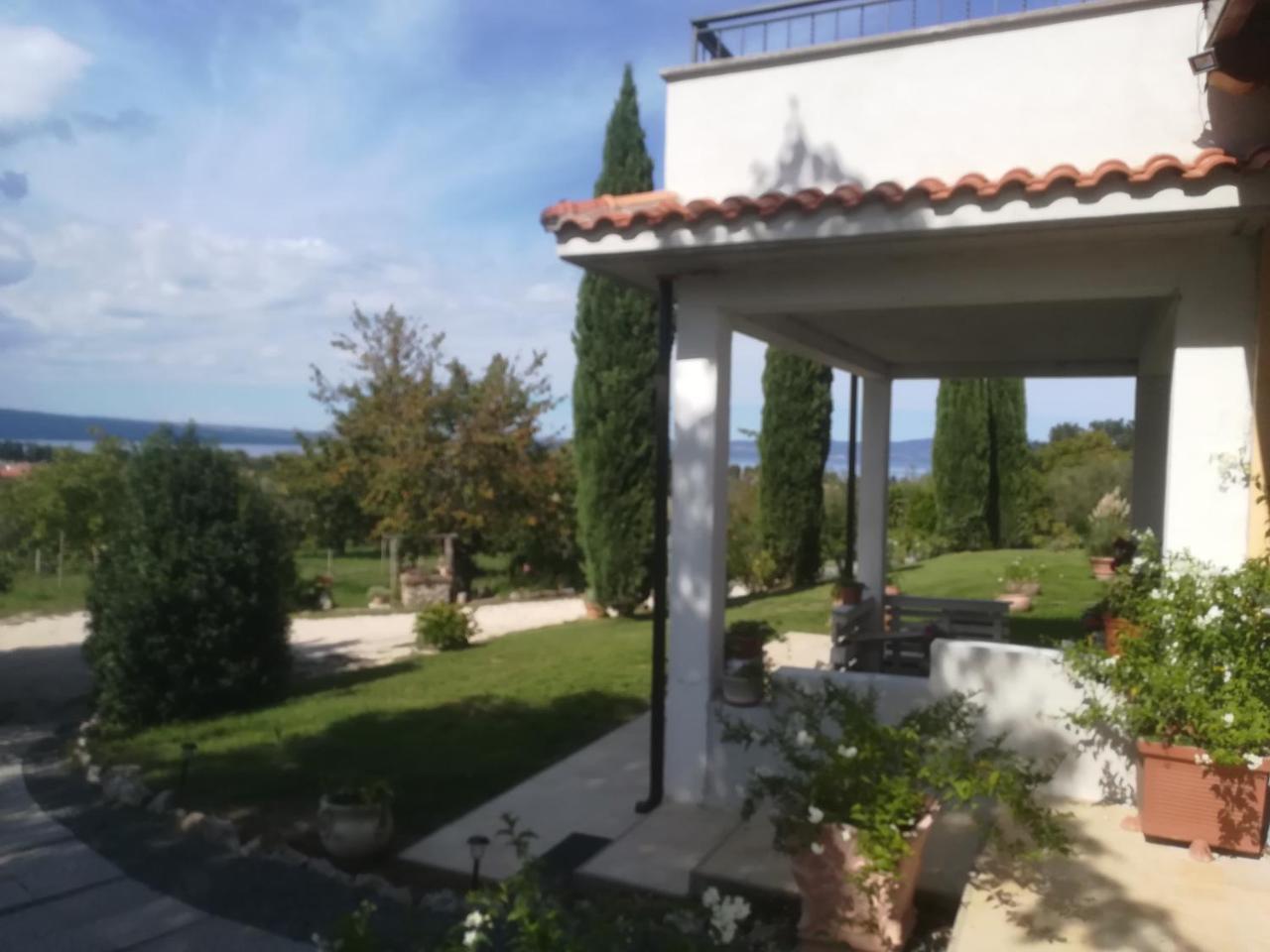Agriturismo Santa Maria Marta Εξωτερικό φωτογραφία